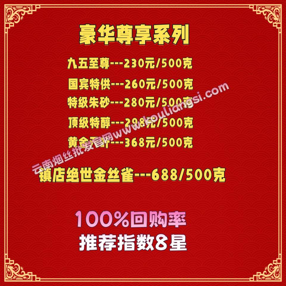 南雄烟丝批发网，如何控制烟丝的烟酮量？